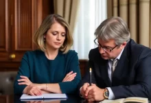 Photo of зыскание алиментов через суд: советы и рекомендации.