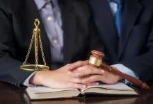 Photo of Адвокат по семейным делам: какие услуги предоставляет?