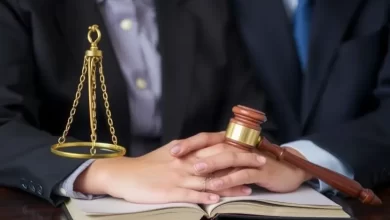 Photo of Адвокат по семейным делам: какие услуги предоставляет?