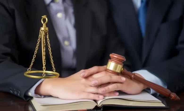 Photo of Адвокат по семейным делам: какие услуги предоставляет?