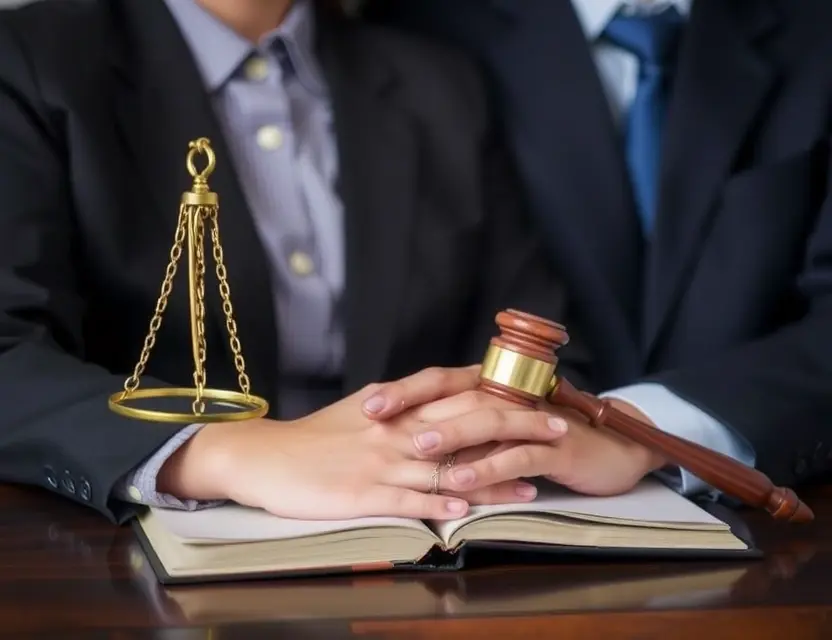 Адвокат по семейным делам: какие услуги предоставляет?