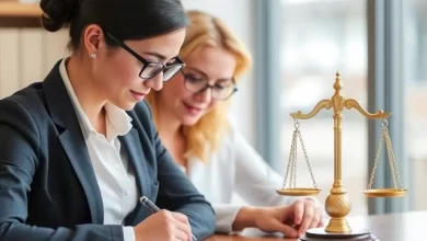 Photo of Адвокат по семейным делам: как выбрать специалиста?
