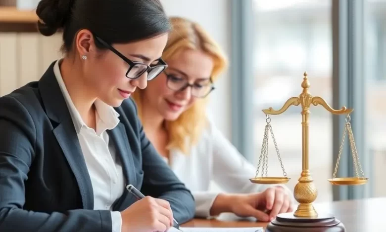 Photo of Адвокат по семейным делам: как выбрать специалиста?