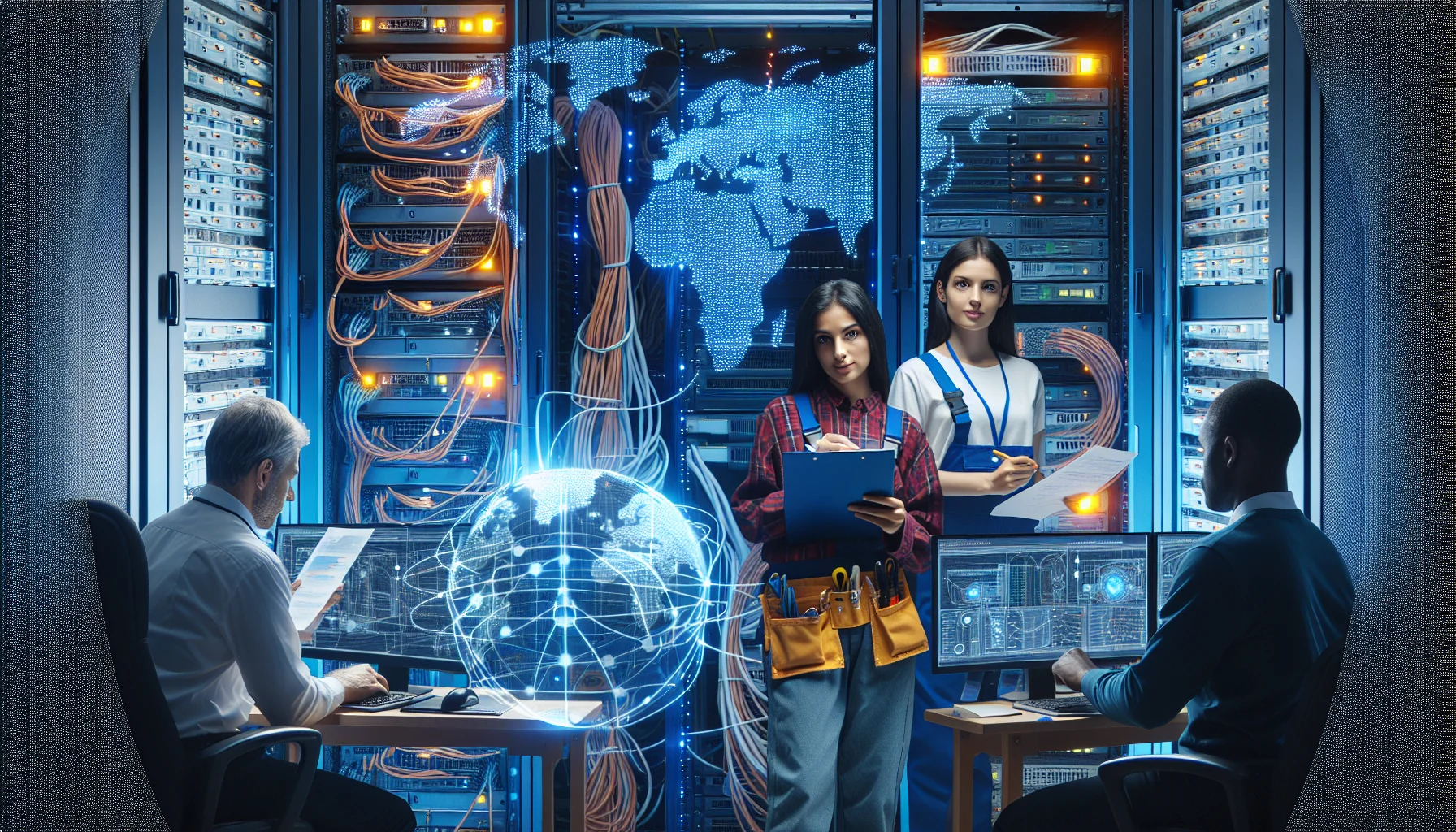 Защита от DDOS-атак: что делают интернет-провайдеры?