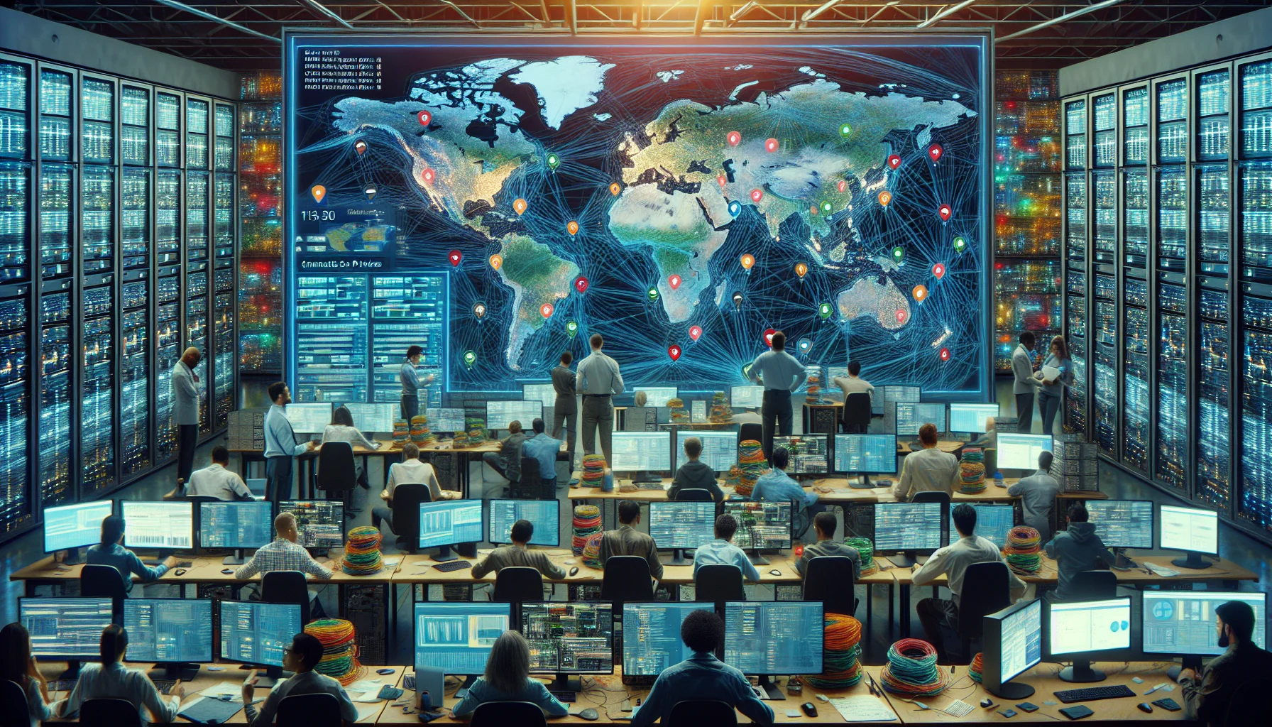 Фильтрация контента интернет-провайдерами: законно ли это?